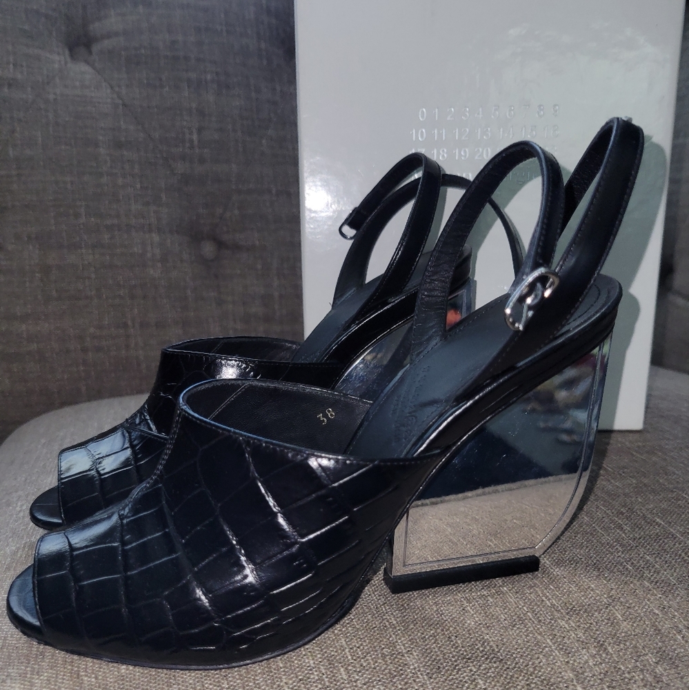 Maison Margiela Heels